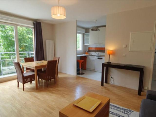 Appartement location à Nanterre
