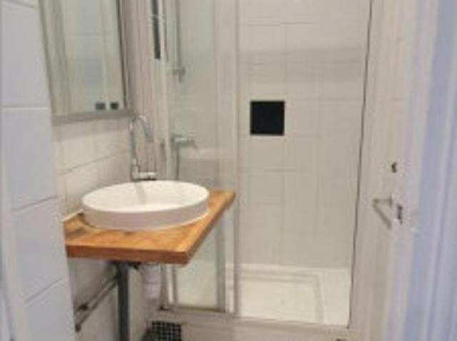 Appartement location à Nanterre