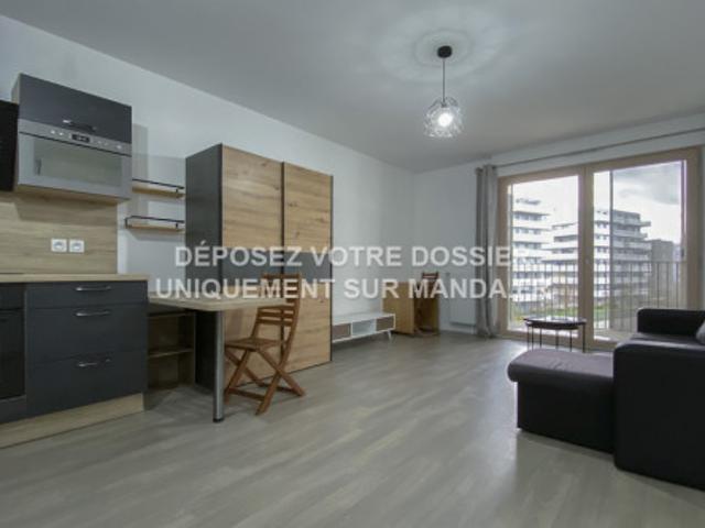 Appartement location à France métropolitaine, Nanterre