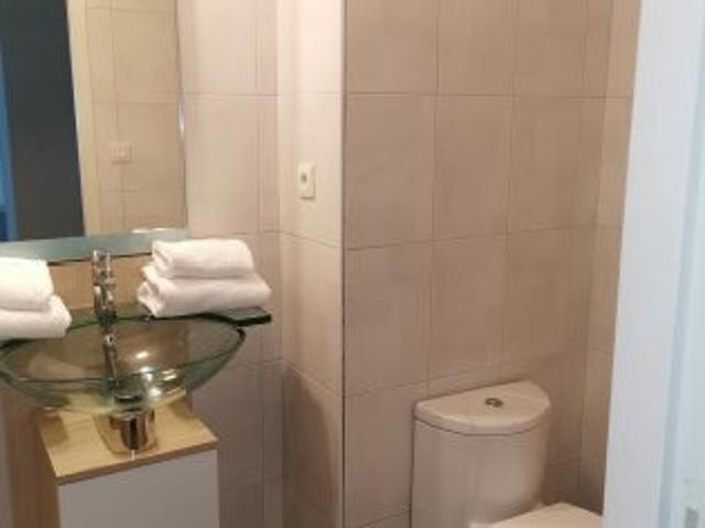 Appartement location à Nantes