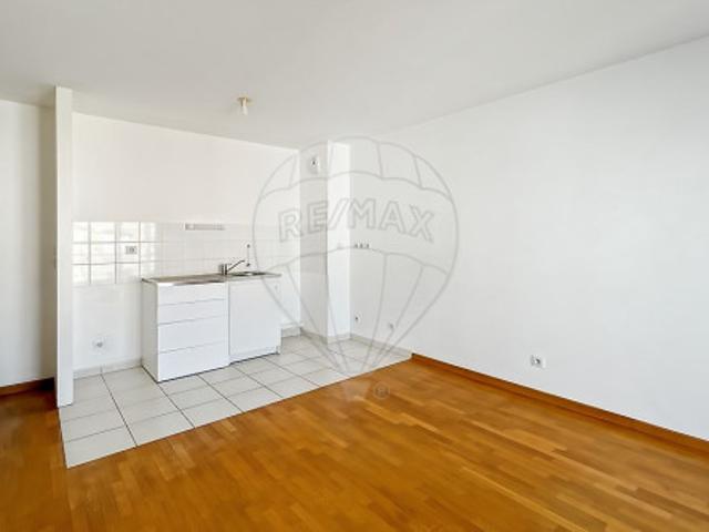 Appartement location à Nantes