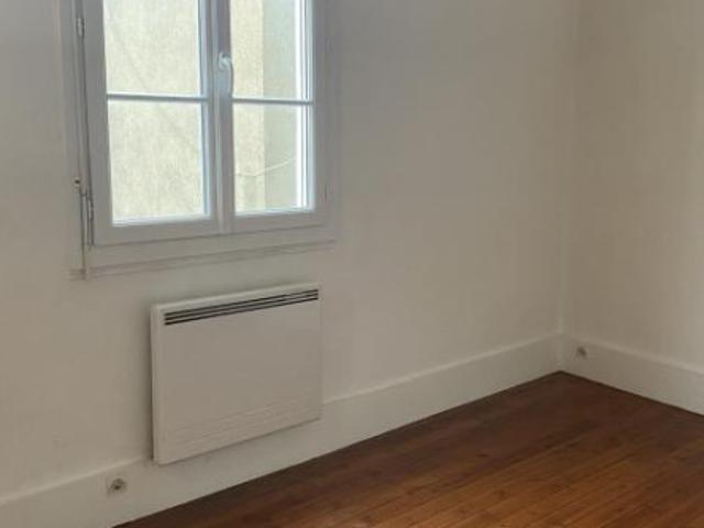 Appartement location à Nantes