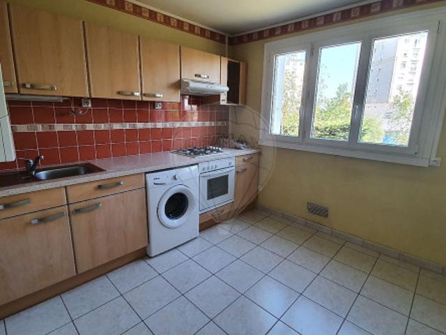 Appartement location à Nantes