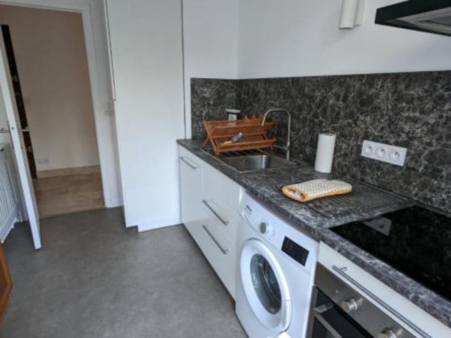 Appartement location à Nantes