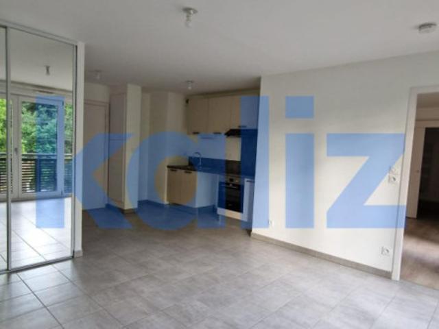 Appartement location à Nantes