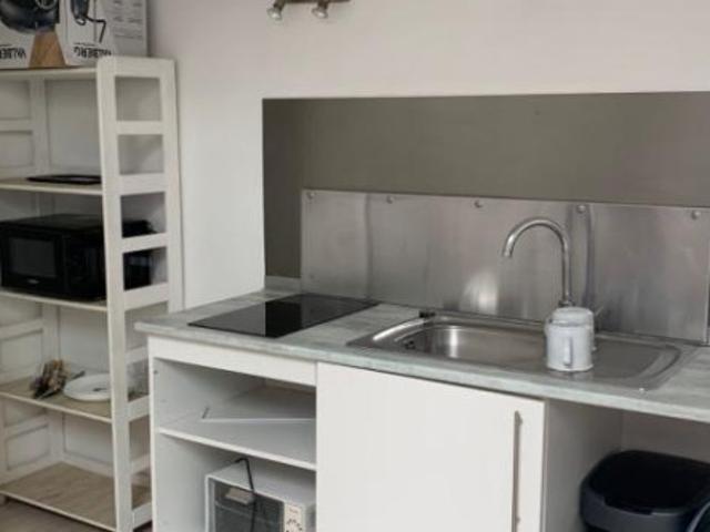 Appartement location à Nantes