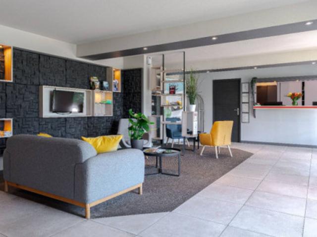 Appartement location à Nantes