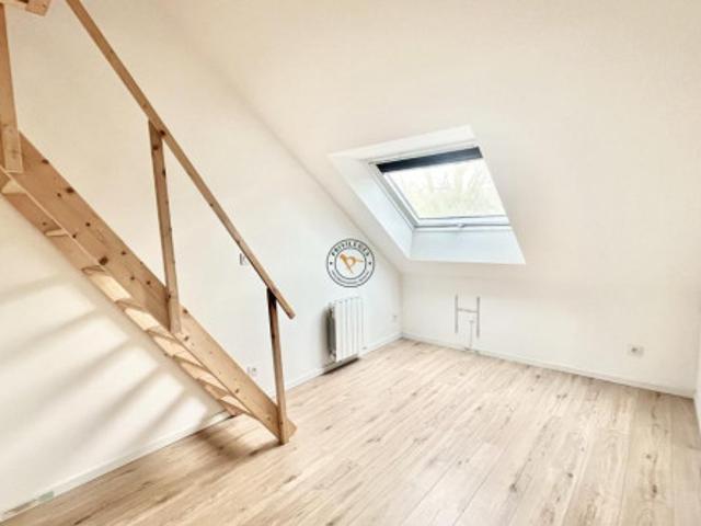 Appartement location à Nantes