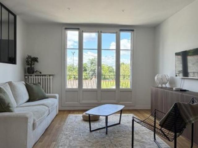 Appartement location à Nantes