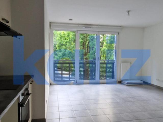 Appartement location à Nantes