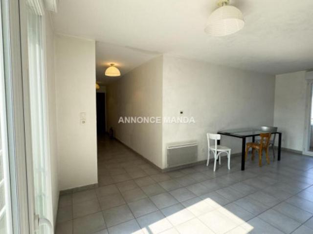 Appartement location à Decré - Cathédrale, Nantes