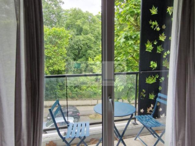 Appartement location à Nantes