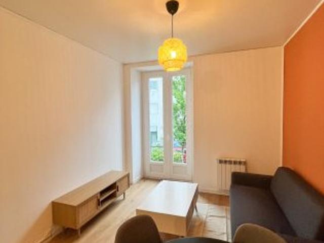 Appartement location à Nantes, Île Sainte-Anne