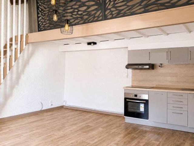 Appartement location à Narbonne