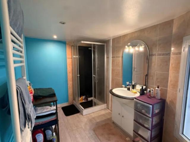 Appartement location à Nemours, Seine-et-Marne