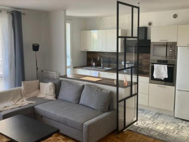 Appartement location à Le Raincy, Neuilly-sur-marne