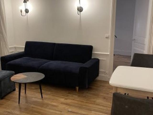 Appartement location à Nanterre, Neuilly-sur-seine