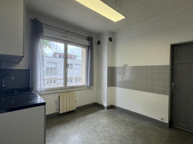 Appartement location à Nancy, Neuves-maisons