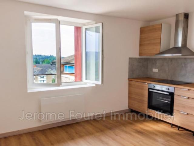 Appartement location à Ussel, Nouvelle-Aquitaine