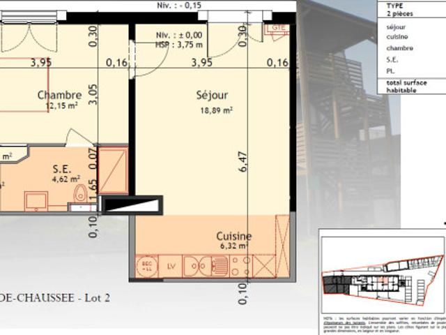 Appartement location à Orléans, Neuville-aux-bois