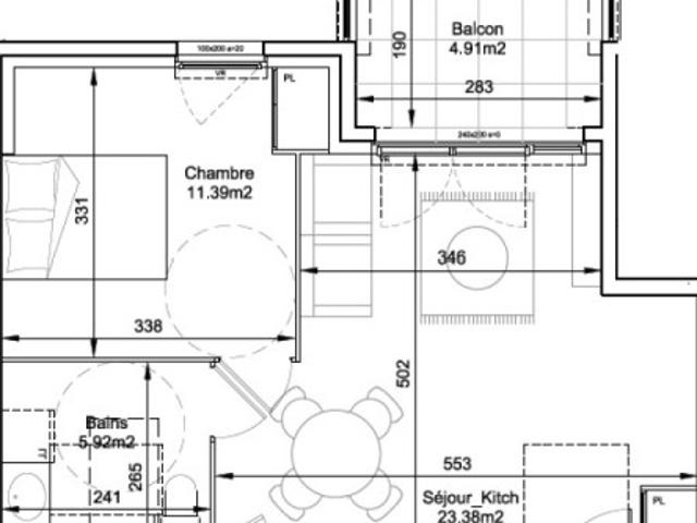 Appartement location à Lyon, Métropole de Lyon