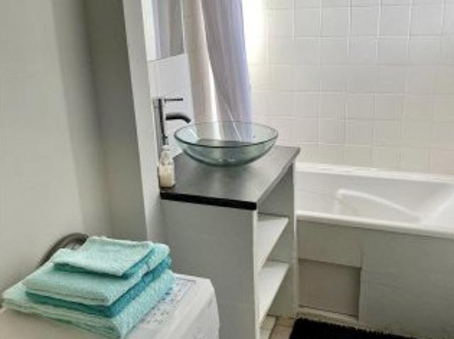 Appartement location à Nevers