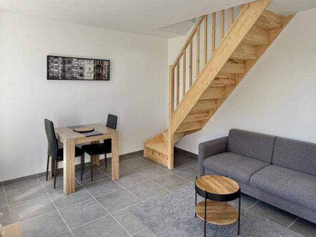 Appartement location à Nevers
