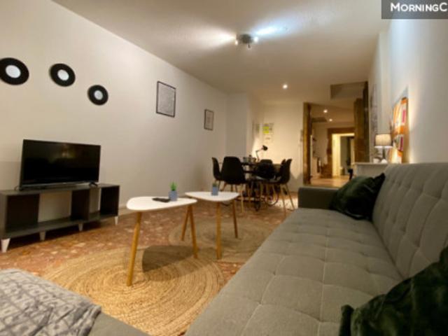 Appartement location à Nevers