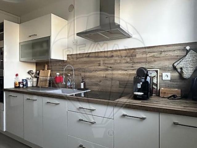 Appartement location à Nevers
