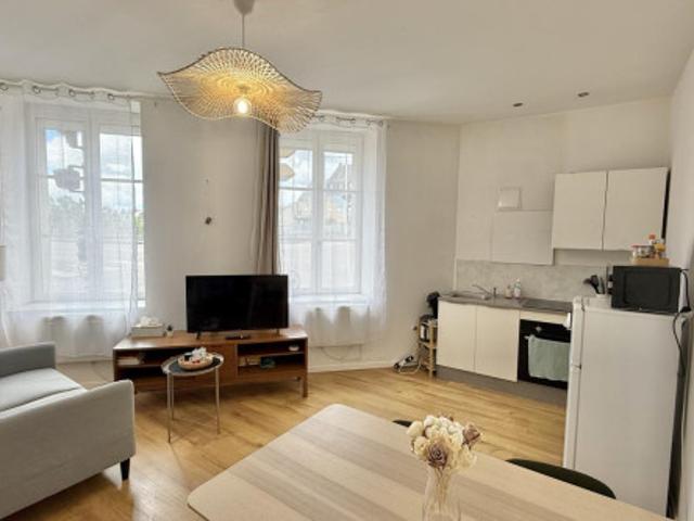 Appartement location à Nevers