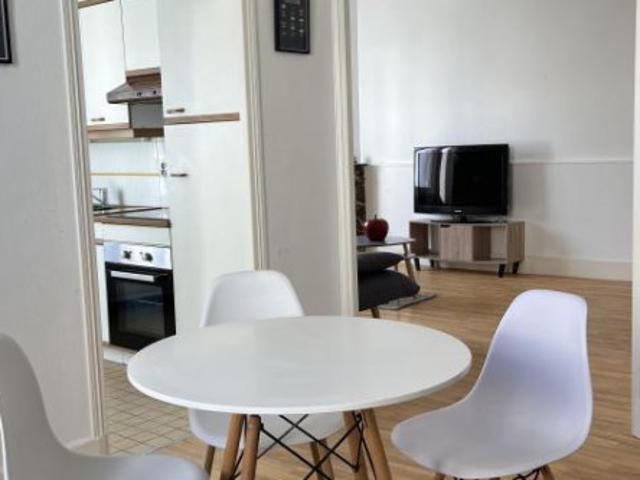 Appartement location à Cour St Sauveur, Nevers