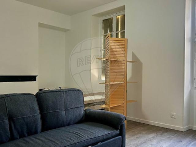 Appartement location à Nevers