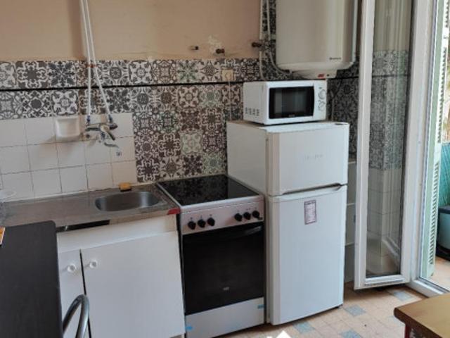 Appartement location à Quartier Jean-Médecin, Nice
