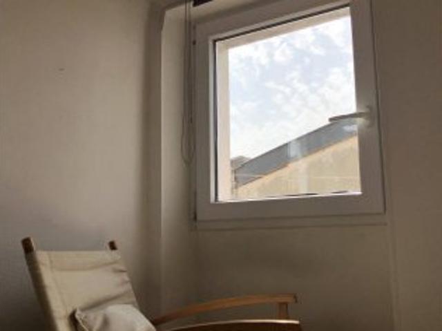 Appartement location à Nice