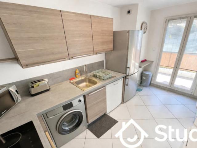 Appartement location à Nice
