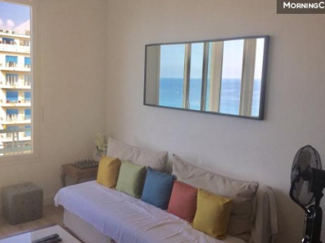 Appartement location à Nice