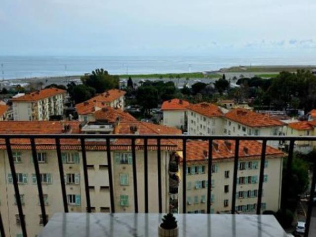 Appartement location à Nice