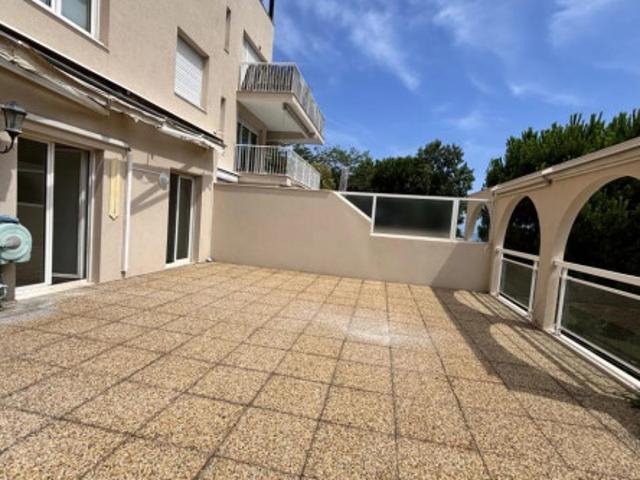 Appartement location à Quartier Jean-Médecin, Nice