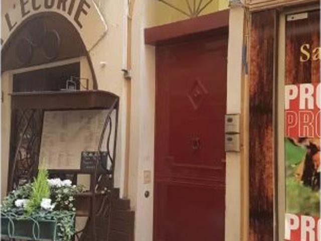 Appartement location à Nice