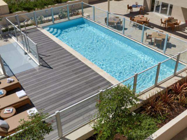Appartement location à Nice