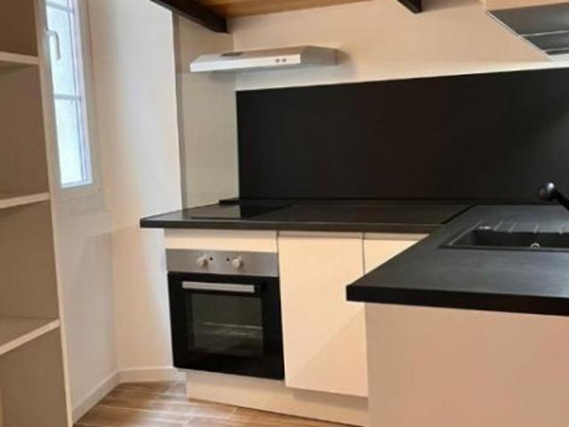 Appartement location à Nice