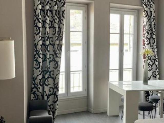 Appartement location à Nice