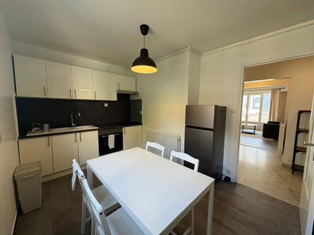 Appartement location à Nice