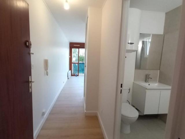 Appartement location à Écusson, Nîmes