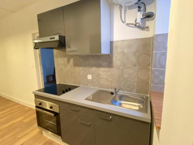 Appartement location à Nîmes