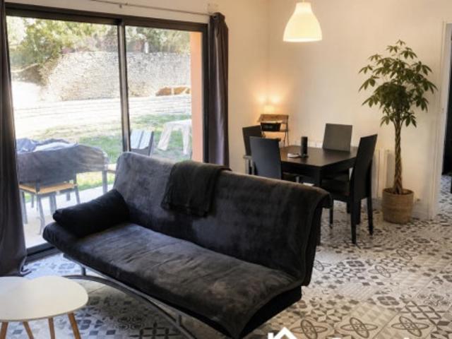 Appartement location à Pissevin, Nîmes