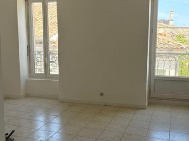 Appartement location à Nîmes