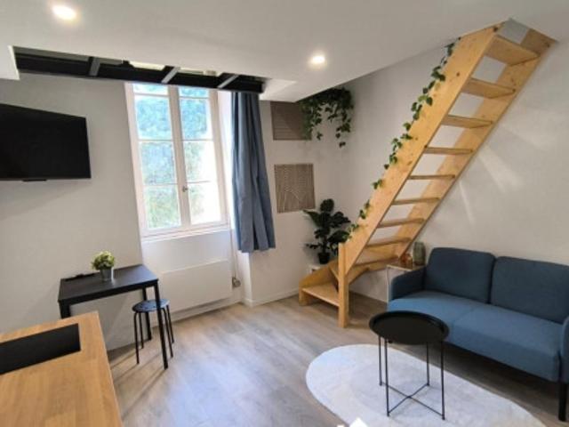 Appartement location à Nîmes