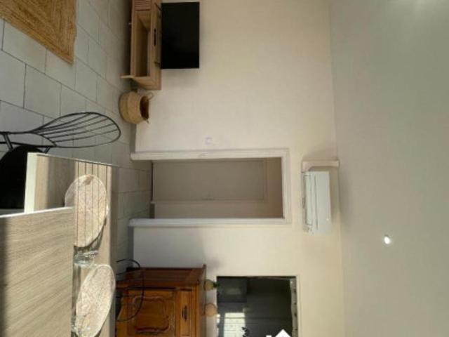Appartement location à Nîmes