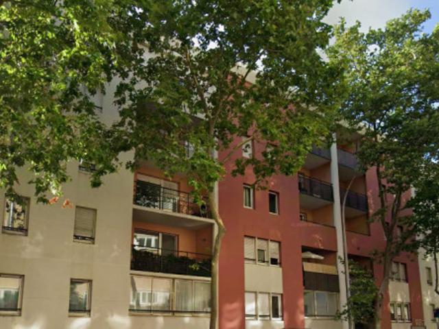 Appartement location à Nîmes